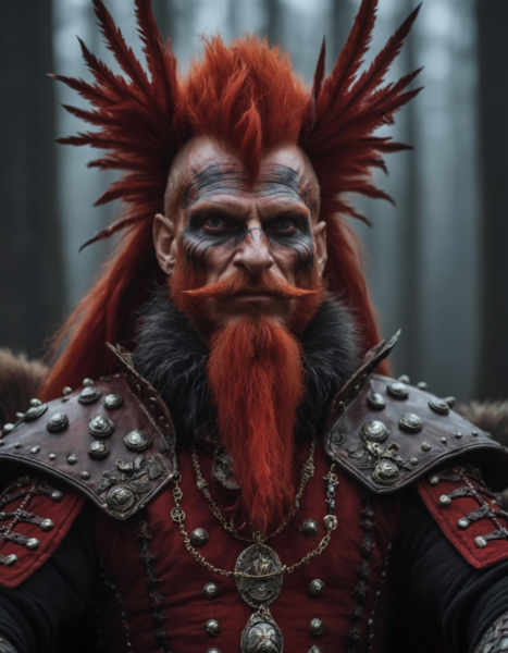 Ratatoskr (Animal, Creature and Furry ) - V3.7 (FP16)