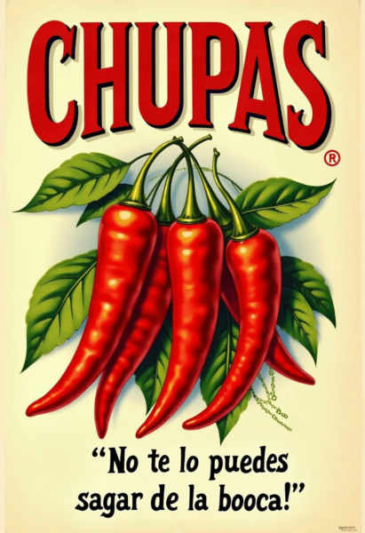 Fruit Farm Labels - v1.0