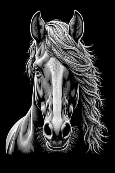 Copperplate Print SoloLoRA - v6.0