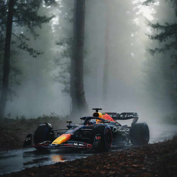 Redbull RB21 2025 F1 - Formula 1 - v1.0
