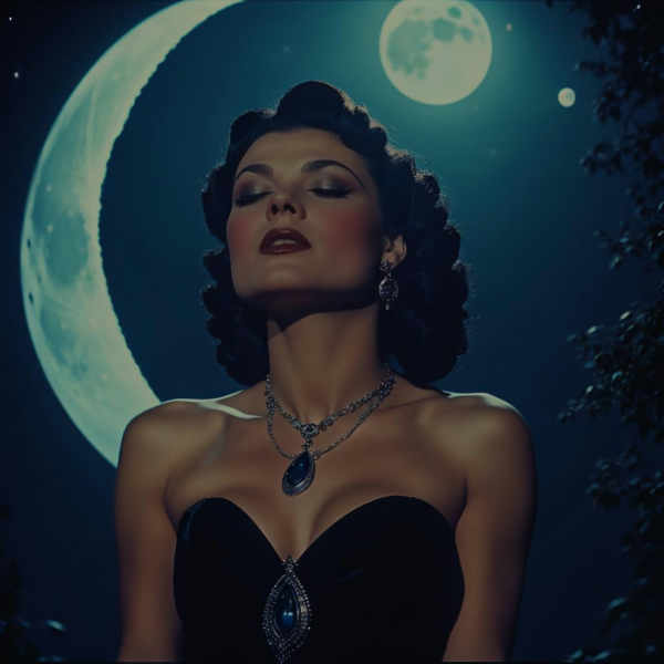 30s Technicolor Movie (SD1, SDXL, Pony, Flux) - SD1.5V2