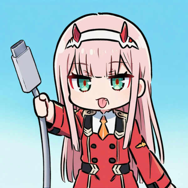 2|emoticon_collection(A3.1) - charge you