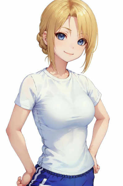 Cecilia (Pangya) - v1.0