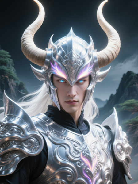 Dreamy and Colorful - v1.0