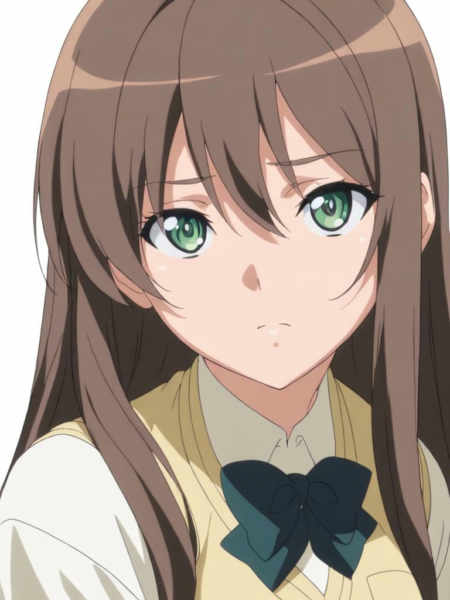 | Yume Kui -Tsurumiku Shiki Game Seisaku- - AnimagineXL 4.0opt