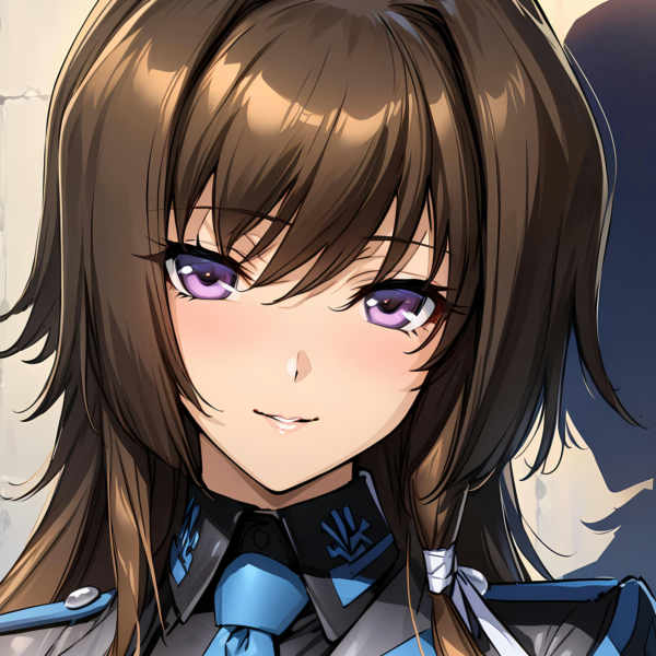 Takamura Yui/ - Muv Luv Dimensions/ SDXL Animagine XL 3.1+Pony+Illustrious - v1