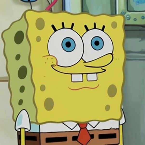 SpongeBob SquarePants Ultimate (PONY/FLUX/SDXL/SD) - v1.8