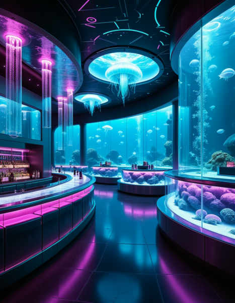 cyberpunk aquarium lounge - v1.0