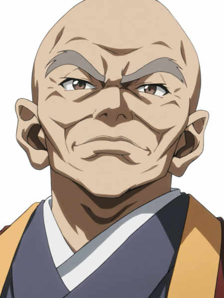 | Ran Sem - AnimagineXL 4.0opt