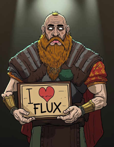 Meatcanyon Style - Flux & SDXL - Flux (v1.0)