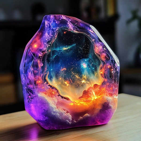 Resin Style Effects FLUX @Ethanar - V1