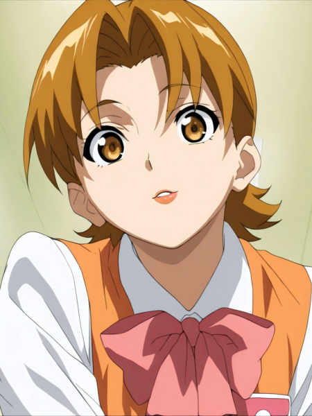 | Lingeries Office - AnimagineXL 4.0opt