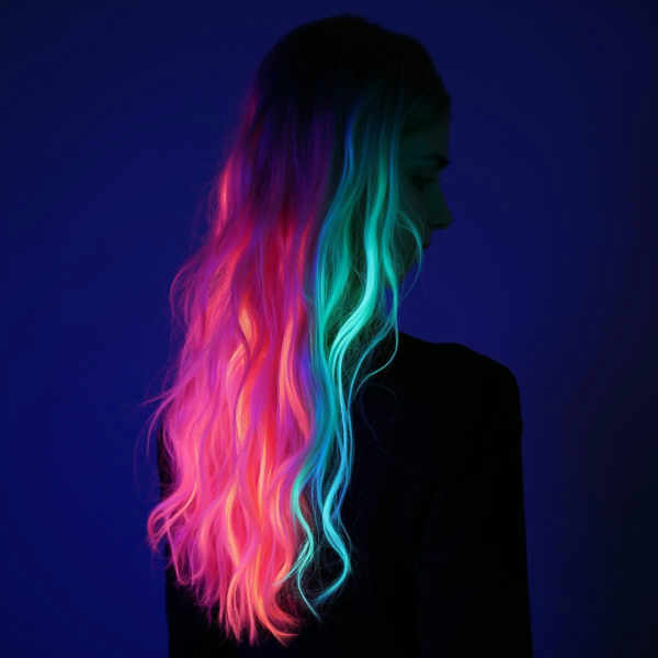 Luminescent Flux-GMR - Luminescent-GMR