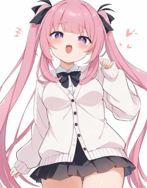 Mesugaki face - v1.0