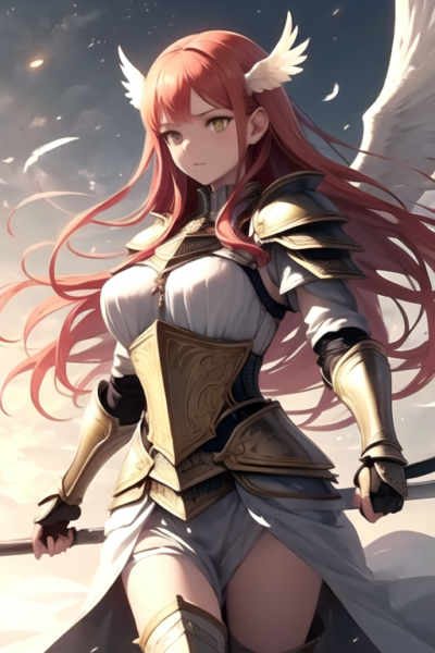 Collection of OCs Part 3 - Simeag Gremory