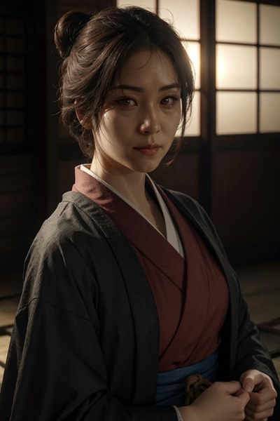 MondongoMix - Realistic