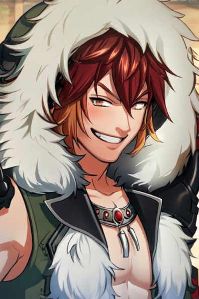 Rasetsuten (Namu Amida Butsu! Rendai UTENA) | 羅刹天 (なむあみだ仏っ!-蓮台 UTENA-) - s