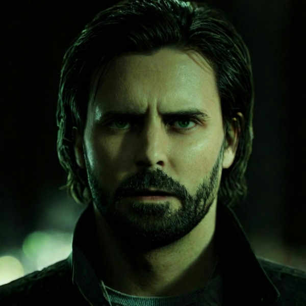 Alan Wake cinematic style (dark style) XL + F1D - Alan Wake xl v1.0