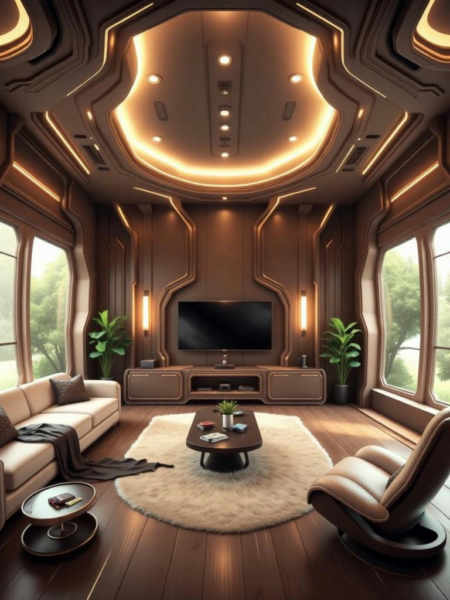 Movers - F.1 Future Interior Design - v1.0