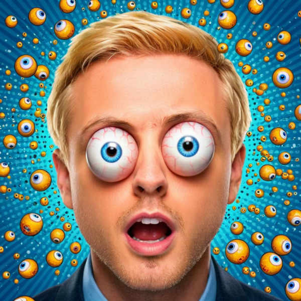 Jaw Dropping Eye Popping "Surprised" style (Realistic + Anime) F1D + XL + Illu + Pony - Big Eyes Mou