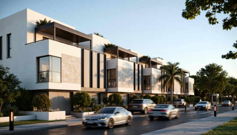 FLUX Arch Realism LoRA - v2.0