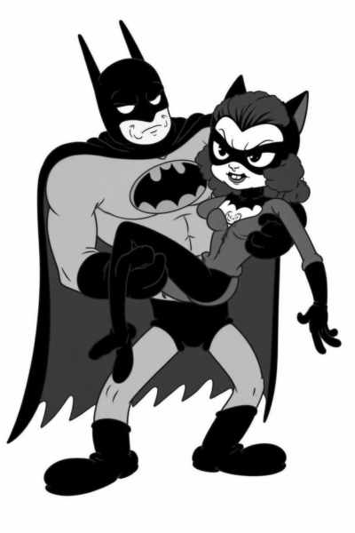 Bend It Like Beckham: Rubber Hose Animation Style - v1.0