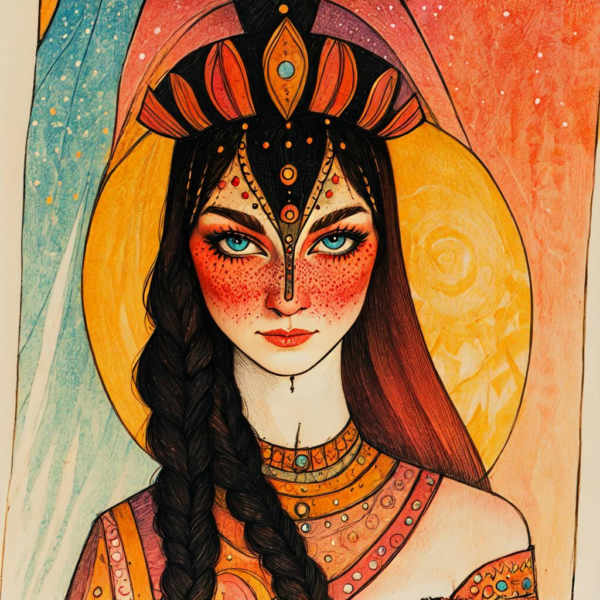 Pastel Reverie - SD1