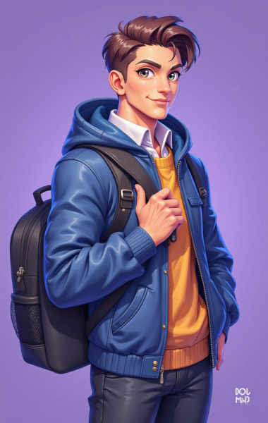 gmic pc_F1 Game character2 - F1V2.0