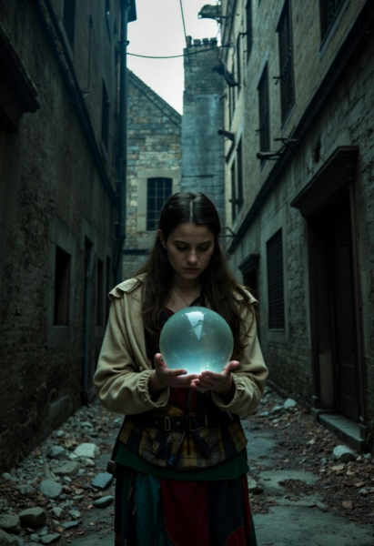 Decaying Dystopia De-enhancer - V1