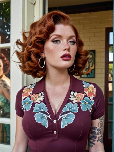 Apartment 20 - Bea - V1