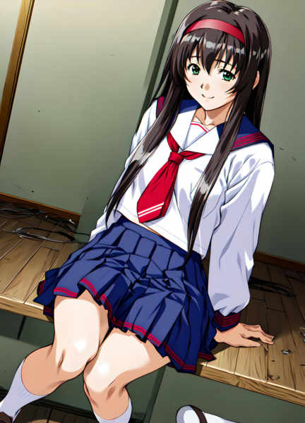 himeno yuuri/ - v1.0