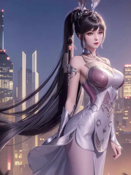 _ _Soul Land_XiaowuAdult - v1.0