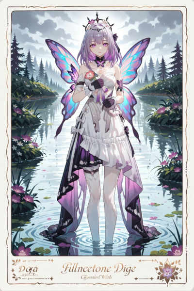 SDXL: NoobAIMIHOYO Collection (Honkai Impact 3rd | Honkai Star Rail | Genshin Impact | Zenless Zone