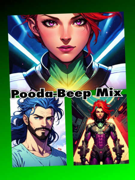 Poltergeist Mix - v1.0 - v1.0