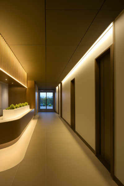 JJ's Interior Space -Hospital Interior - Sd1.5 v1