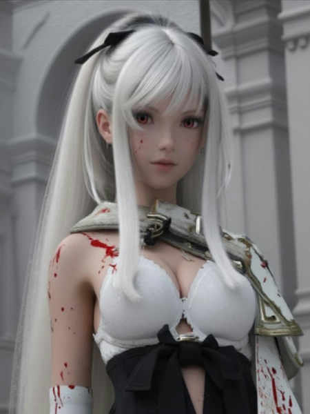 Zero (Cinematic Version) - v0.1-Flux