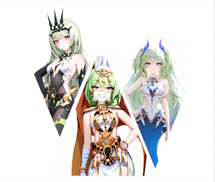 - 梅比乌斯-Mobius