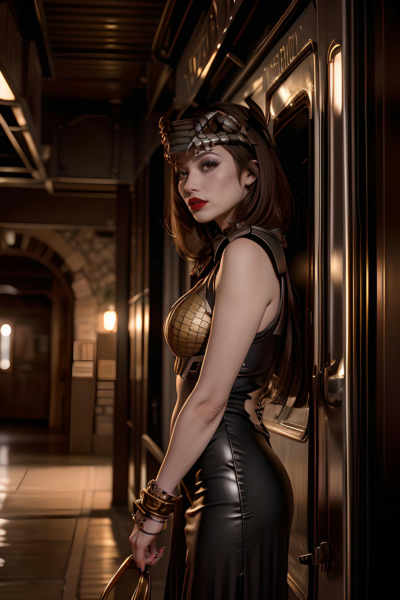 Vypra (Ultimate Lora Collection) IL+PONY+FLUX+SD1.5+SDXL - VSD 1.5