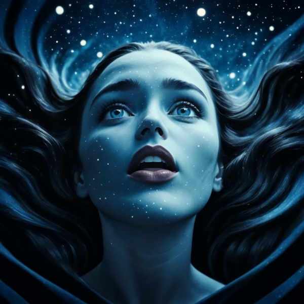 Geometric Dreamlike Movie (SD1, SDXL, Pony, Flux) - SDXL