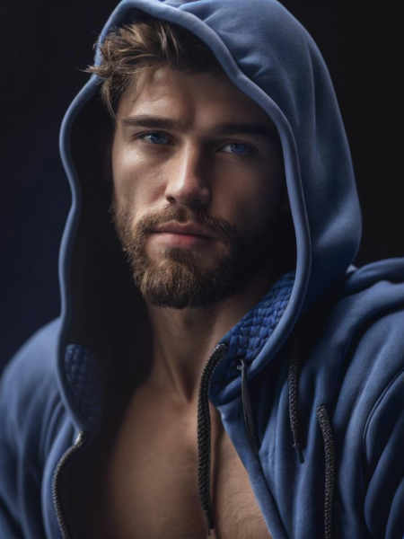 GAIJourney 2.0 - Gay Muscular Sexy Man Men - v2.0