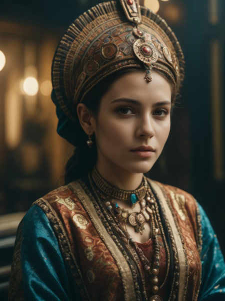 Copax TimeLess - v12