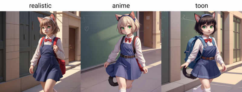 FurryGoNuts - UltiMix - v1.0c