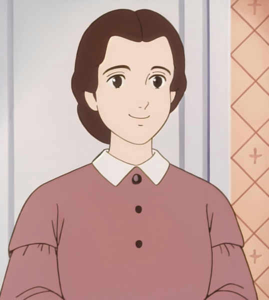 Mary Curtis March - v1.0