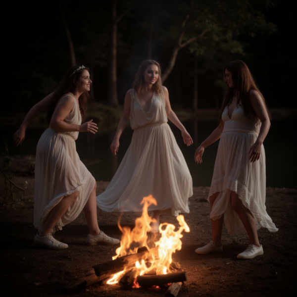 Sirens and Mermaids F1D - Siren Mermaid F1D v1.1