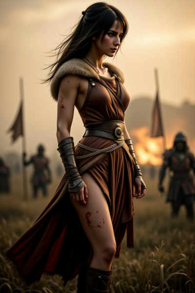 Amy VG16 SoloLoRA - v1.0