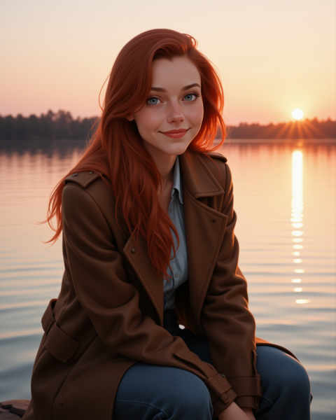 The Little Mermaid - Ariel - v2.0