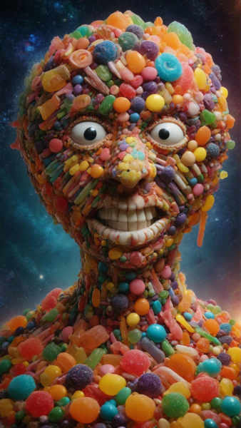 Candy World Morph XL - v0.1MoreArtfull