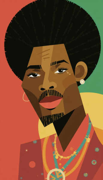 geometric flat vector- 77® - geometric flat vector-77