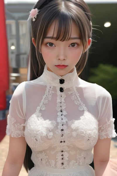 Colored Contact Lenses - ChilloutMix