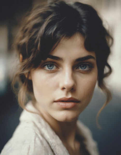 Eldritch Candid Photography - Flexible Theme & Color